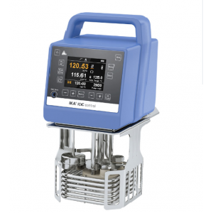 Bộ điều khiển nhiệt độ ICC Control hãng IKA Model: ICC control